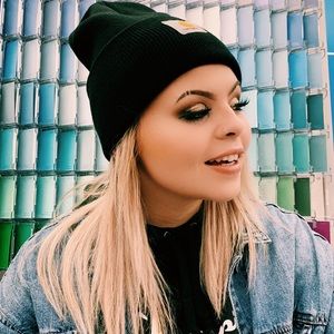 Meet your Posher, Jordan